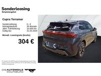 Gebraucht Cupra Terramar 150 PS (110 kW) 2025 Timanfayagrau SUV