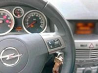 Second-hand Opel Astra 90 CP (66 kW) 2009 Gri Berlinǎ