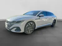 Brugt VW Arteon Pro 200 HK (147 kW) 2021