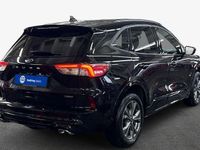 Gebraucht Ford Kuga ST-Line 224 PS (164 kW) 2022 Schwarz SUV