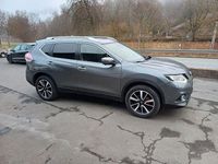 Gebraucht Nissan X-Trail Acenta 131 PS (96 kW) 2016 Grau SUV