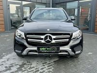 gebraucht Mercedes 220 GLC4Matic