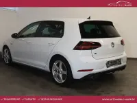Occasion VW Golf VII R 310 ch (228 kW) 2017 Blanc Berline