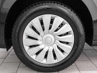 Gebraucht Skoda Kamiq Essence 116 PS (85 kW) 2025 Cerna magic/black magic SUV