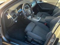 Gebraucht Audi A6 Business 177 PS (130 kW) 2013 Kombi