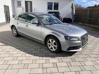 Second-hand Audi A4 179 CP (131 kW) 2011 Gri Berlinǎ