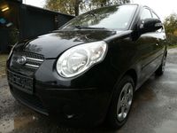 Gebraucht Kia Picanto 65 PS (47 kW) 2008 Kleinwagen