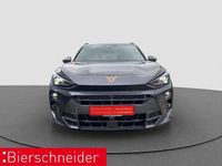 Gebraucht Cupra Terramar 150 PS (110 kW) 2025 Grau SUV