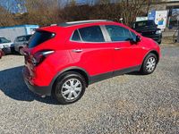 Gebraucht Opel Mokka X Innovation 152 PS (111 kW) 2016 Rot SUV