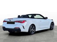 gebraucht BMW 420 420 i Cabrio AUT