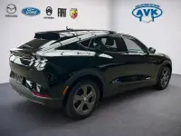 Occasion Ford Mustang Mach-E Extended Range 216 kW (294 ch) 2022 Noir SUV