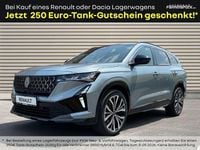 Nouvelle Renault Espace Iconic 200 ch (147 kW) 2026 Berline