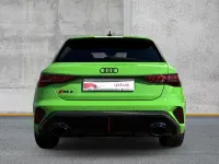 Gebraucht Audi RS3 Ambiente 400 PS (294 kW) 2024 Außenfarbe: Limousine