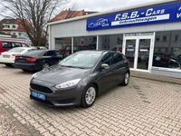 gebraucht Ford Focus Lim. Trend