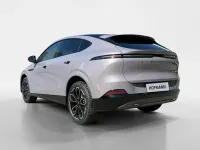 Neu XPENG G6 RWD Standard Range 185 kW (252 PS) 2026 Stellar purple SUV