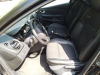 Gebraucht Renault Clio IV LIMITED 76 PS (55 kW) 2018 Schwarz Limousine