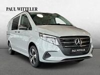 Gebraucht Mercedes Vito 190 PS (139 kW) 2026 Alpingrau Van