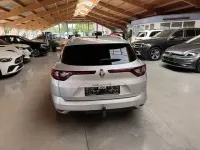 Gebraucht Renault Mégane IV Bose Edition 131 PS (96 kW) 2018 Grau Limousine