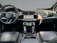 Gebraucht Jaguar I-Pace S 297 kW (405 PS) 2020 Schwarz SUV