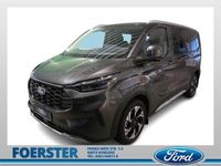 Neu Ford Tourneo Custom Active 170 PS (125 kW) 2026 Grau Van