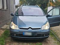 Gebraucht Citroën C5 170 PS (125 kW) 2007 Grau Kombi
