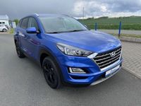 gebraucht Hyundai Tucson 1.6 Trend 2WD (OPF)