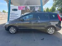Gebraucht Mazda 5 Exclusive 116 PS (85 kW) 2006 Grau Van / Kleinbus