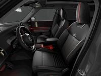 Gebraucht Mini John Cooper Works Countryman 225 kW (306 PS) 2025 Silber SUV