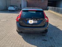 Gebraucht Volvo V60 Summum 241 PS (177 kW) 2011 Schwarz Kombi