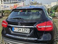 gebraucht Mercedes GLA180 GLA 1807G-DCT Style