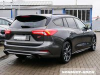 Gebraucht Ford Focus ST 280 PS (205 kW) 2021 Grau Limousine