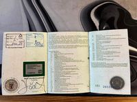 Second-hand Audi A3 Ambiente 104 CP (76 kW) 2004 Argintiu Hatchback