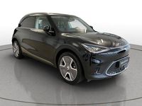 Gebraucht Smart #1 Edition #1 314 kW (428 PS) 2024 Schwarz schwarz metallic SUV