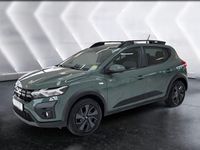 Gebraucht Dacia Sandero Expression 91 PS (66 kW) 2024 Grün Limousine