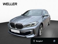 Gebraucht BMW M135 Performance 306 PS (225 kW) 2022 Grau Kleinwagen