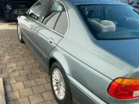 Gebraucht BMW 530 231 PS (169 kW) 2002 Grün Limousine