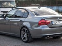 gebraucht BMW 320 e90