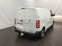 Gebraucht Peugeot Expert 102 PS (75 kW) 2018 Van