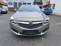 gebraucht Opel Insignia 1.4 LPG Sports Tourer ecoFLEX Innovation