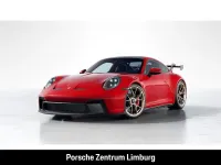 Gebraucht Porsche 992 510 PS (375 kW) 2022 Rot