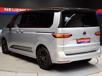 Second-hand VW Multivan Edition 110 CP (80 kW) 2024 Andere Monovolum