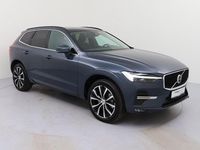 Gebraucht Volvo XC60 Core 197 PS (144 kW) 2023 Blau SUV