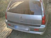 gebraucht Mitsubishi Lancer mit Zahnriemenriss