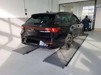 Gebraucht Cupra Leon 150 PS (110 kW) 2023 Schwarz Kombi
