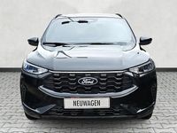 Neu Ford Kuga ST-Line 186 PS (136 kW) 2026 Agateblack metallic SUV