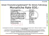 Gebraucht Audi A6 e-tron Performance 269 kW (367 PS) 2025 Taifungrau metallic Kombi