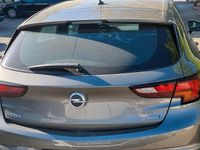 Second-hand Opel Astra 90 CP (66 kW) 2017 Hatchback