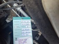 Gebraucht VW T5 114 PS (83 kW) 2014 Weiß Van