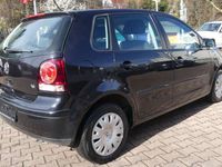 gebraucht VW Polo Polo1.4 Klimaautomatik 80PS4 Zylinder-Motor