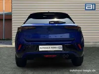 Gebraucht Opel Mokka 136 PS (100 kW) 2025 Kolibri blau metallic SUV